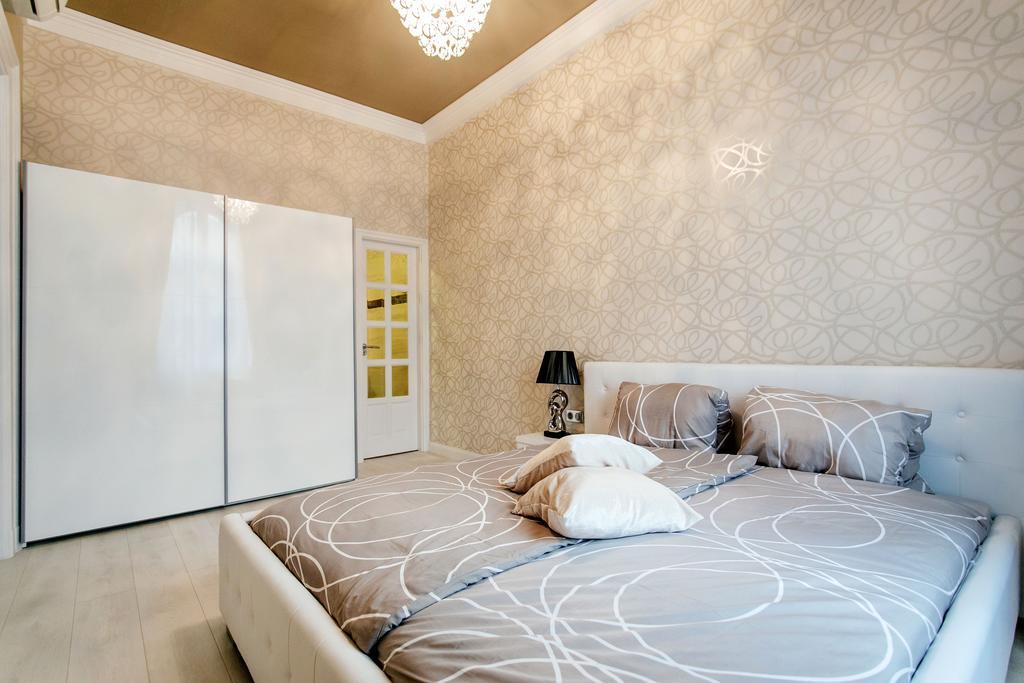 Parliment Luxury Apartment Budapesta Cameră foto